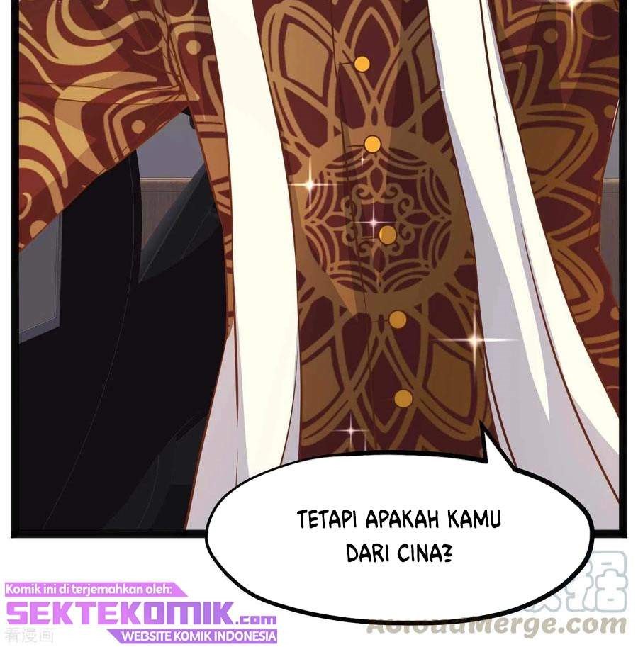 God Fisherman Chapter 171 Gambar 6